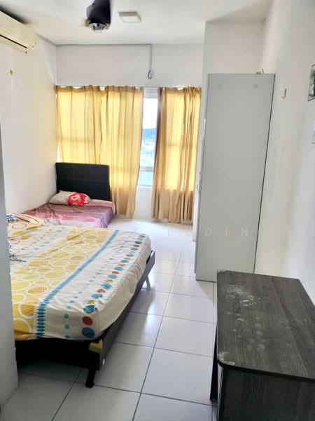 Apartment for Rent at Residensi Alam Damai (PR1MA @ Alam Damai) - Hasif Ludin - Bedroom - PropertyGuru.com.my