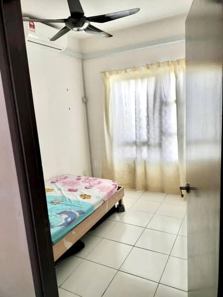 Apartment for Rent at Residensi Alam Damai (PR1MA @ Alam Damai) - Hasif Ludin - Bedroom - PropertyGuru.com.my