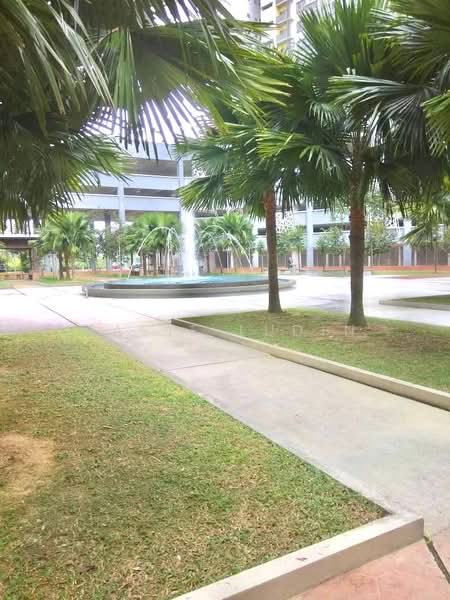 Apartment for Rent at Residensi Alam Damai (PR1MA @ Alam Damai) - Hasif Ludin - Exterior - PropertyGuru.com.my