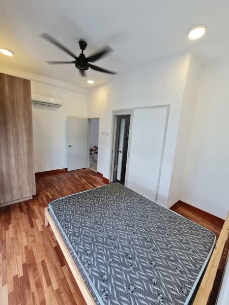 Pacific Star untuk Untuk Disewa - RM 2,800 /bulan, Feb 2026 - Bedroom - PropertyGuru.com.my