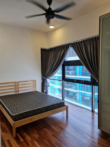 Pacific Star untuk Untuk Disewa - RM 2,800 /bulan, Feb 2026 - Bedroom - PropertyGuru.com.my