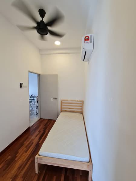 Pacific Star untuk Untuk Disewa - RM 2,800 /bulan, Feb 2026 - Bedroom - PropertyGuru.com.my