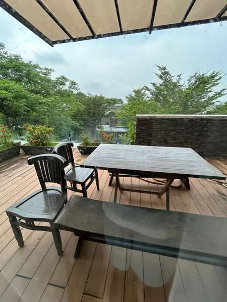 Semi-Detached House for Sale in Johor Bahru (Johor) - Vic Lim - Exterior - PropertyGuru.com.my