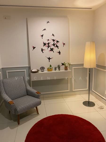 One Tanjong Condominium untuk Untuk Disewa - RM 9,500 /bulan, Feb 2026 - Interior - PropertyGuru.com.my