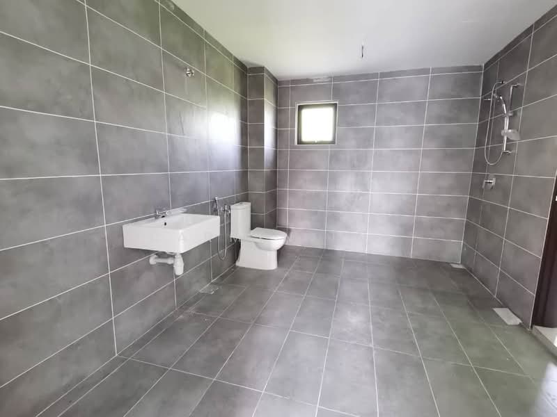 Rumah Teres 2.5 Tingkat untuk Disewa di Cheras (Selangor) - Carmen Tan - Bathroom - PropertyGuru.com.my
