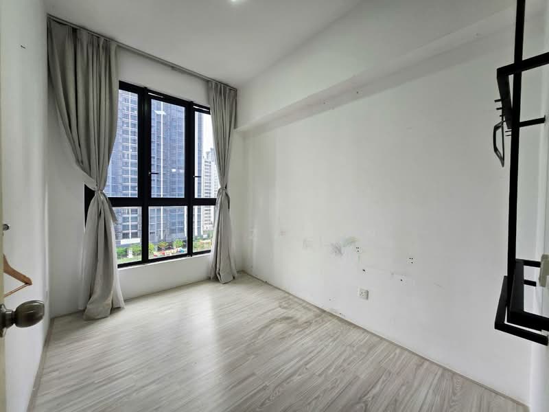 Lexa Residence @ The Quartz WM untuk Untuk Dijual - RM 540,000, Feb 2026 - View - PropertyGuru.com.my