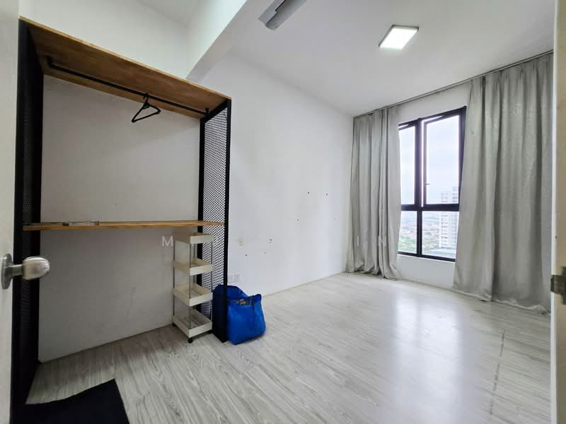 Lexa Residence @ The Quartz WM untuk Untuk Dijual - RM 540,000, Feb 2026 - Bedroom - PropertyGuru.com.my