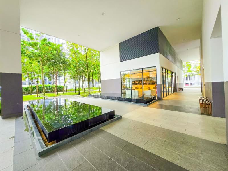 Lexa Residence @ The Quartz WM untuk Untuk Dijual - RM 540,000, Feb 2026 - Exterior - PropertyGuru.com.my