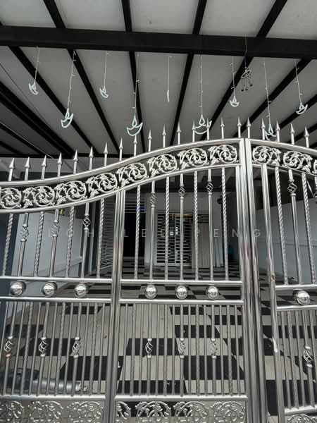 Untuk Disewa - Taman Bukit Dahlia