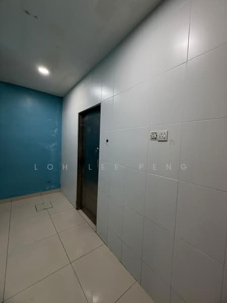 Untuk Disewa - Taman Bukit Dahlia