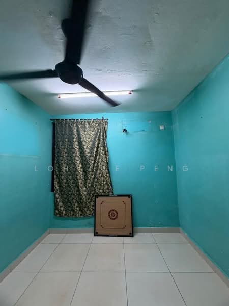 Untuk Disewa - Taman Bukit Dahlia