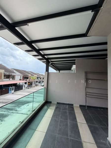 Untuk Disewa - Taman Bukit Dahlia