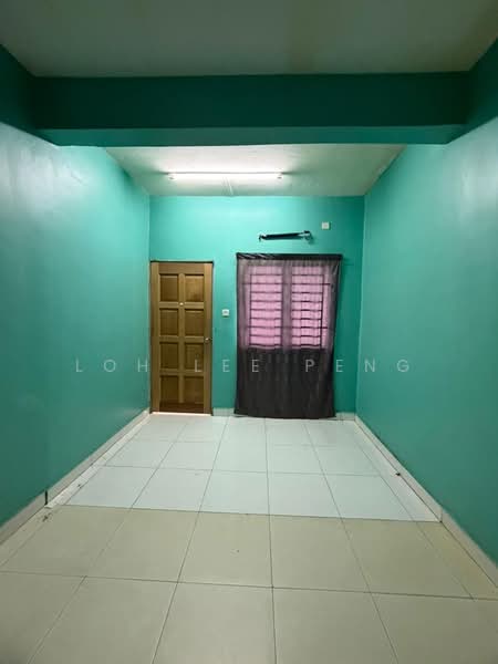 Untuk Disewa - Taman Bukit Dahlia