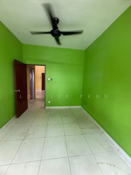 Untuk Disewa - Taman Bukit Dahlia