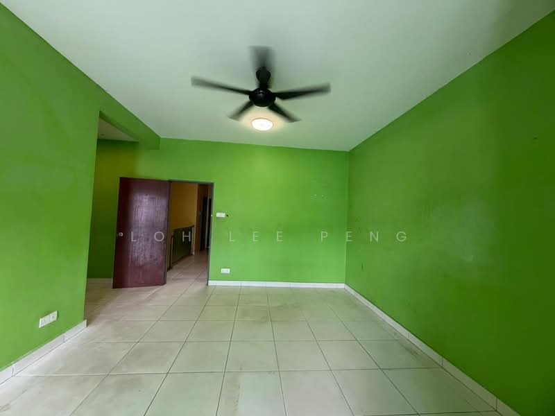 Untuk Disewa - Taman Bukit Dahlia