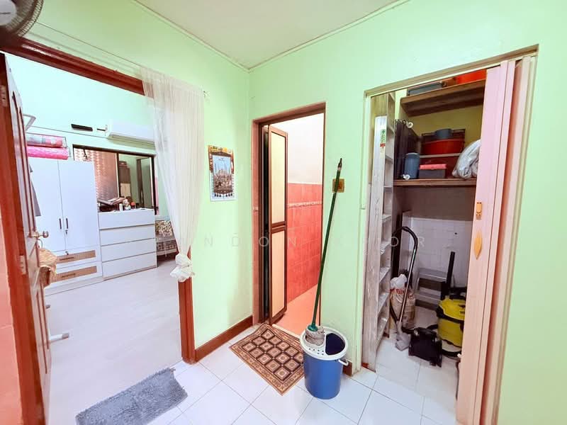 1-storey Terraced House for Sale in Taman Johor Jaya (Johor Bahru) - Brandon Khor - Interior - PropertyGuru.com.my
