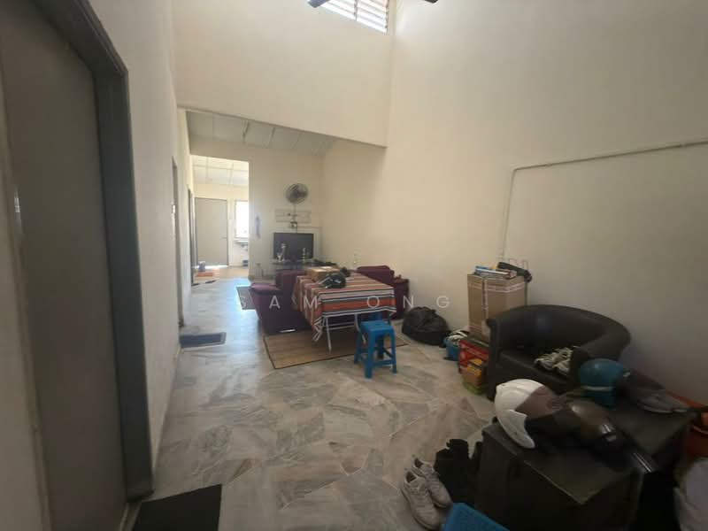 Taman Tan Yew Lai untuk Untuk Dijual - RM 498,000, Feb 2026 - Living Room - PropertyGuru.com.my