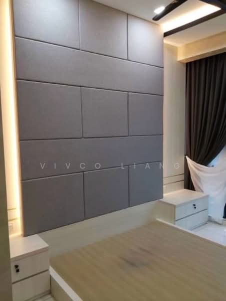 Service Residence for Rent at Wave @ Marina Cove - Vivco Liang - PropertyGuru.com.my