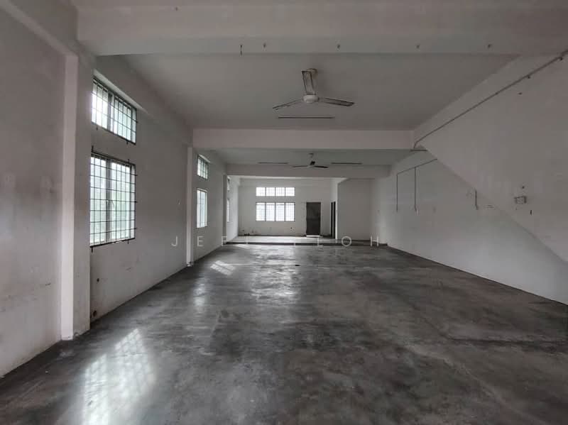 Shop for Sale in Jitra (Kedah) - Jeff Yeoh - Interior - PropertyGuru.com.my