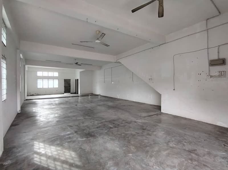 Shop for Sale in Jitra (Kedah) - Jeff Yeoh - Interior - PropertyGuru.com.my