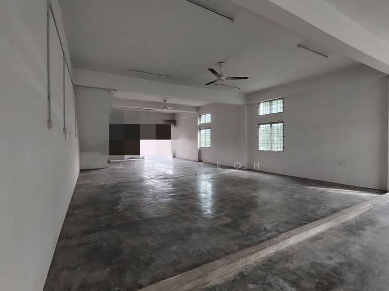Shop for Sale in Jitra (Kedah) - Jeff Yeoh - Interior - PropertyGuru.com.my
