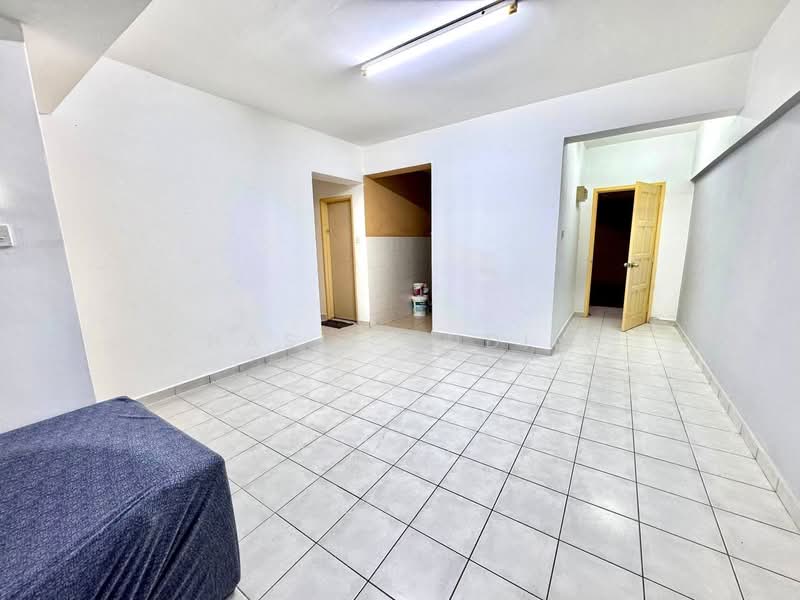 Apartment for Rent at Pangsapuri Sri Cempaka - Hasif Ludin - Interior - PropertyGuru.com.my