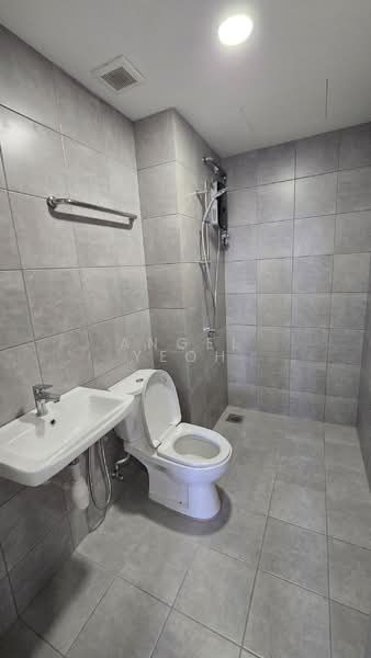 One Equine untuk Untuk Disewa - RM 1,700 /bulan, Mac 2026 - Bathroom - PropertyGuru.com.my