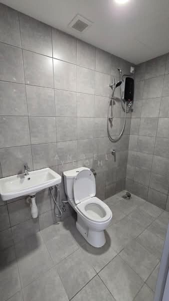 One Equine untuk Untuk Disewa - RM 1,700 /bulan, Mac 2026 - Bathroom - PropertyGuru.com.my