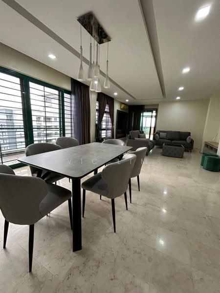 The Straits View Condominium untuk Untuk Dijual - RM 1,200,000, Feb 2026 - Dining Room - PropertyGuru.com.my