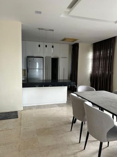 The Straits View Condominium untuk Untuk Dijual - RM 1,200,000, Feb 2026 - Kitchen - PropertyGuru.com.my