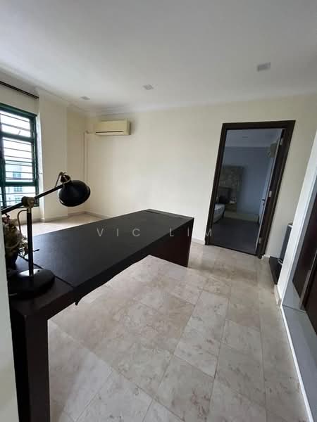 The Straits View Condominium untuk Untuk Dijual - RM 1,200,000, Feb 2026 - Study - PropertyGuru.com.my