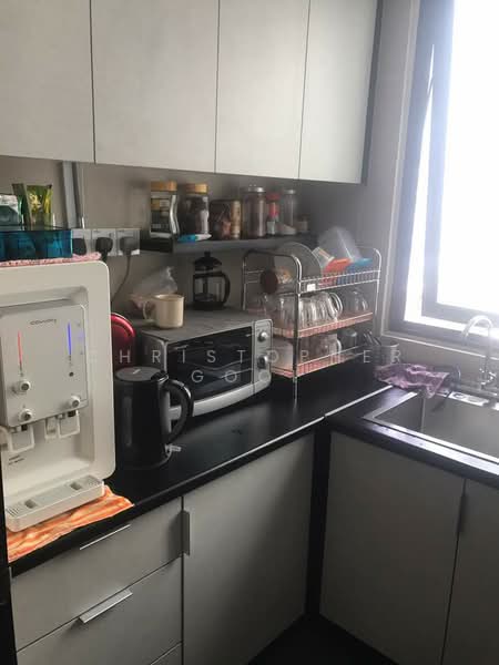 Factory for Sale in Puchong (Selangor) - Christopher Gooi - Kitchen - PropertyGuru.com.my