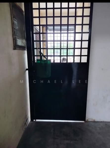 Subang Hijauan untuk Untuk Disewa - RM 849 /bulan, Feb 2026 - Entrance - PropertyGuru.com.my