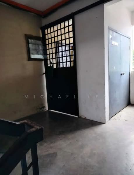 Subang Hijauan untuk Untuk Disewa - RM 849 /bulan, Feb 2026 - Entrance - PropertyGuru.com.my