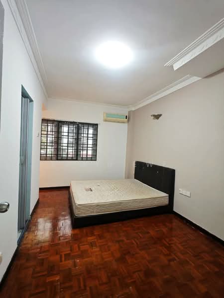 Condominium for Rent at Villa Condominium - Edwin Ewe - Bedroom - PropertyGuru.com.my