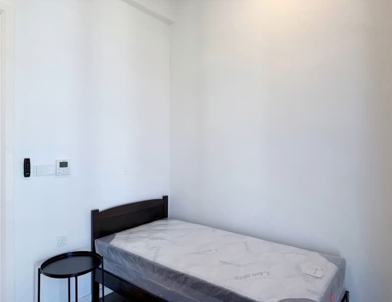 Setia V Residences untuk Untuk Disewa - RM 4,600 /bulan, Feb 2026 - Second Bedroom - PropertyGuru.com.my