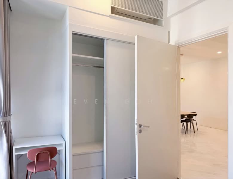 Setia V Residences untuk Untuk Disewa - RM 4,600 /bulan, Feb 2026 - Second Bedroom - PropertyGuru.com.my