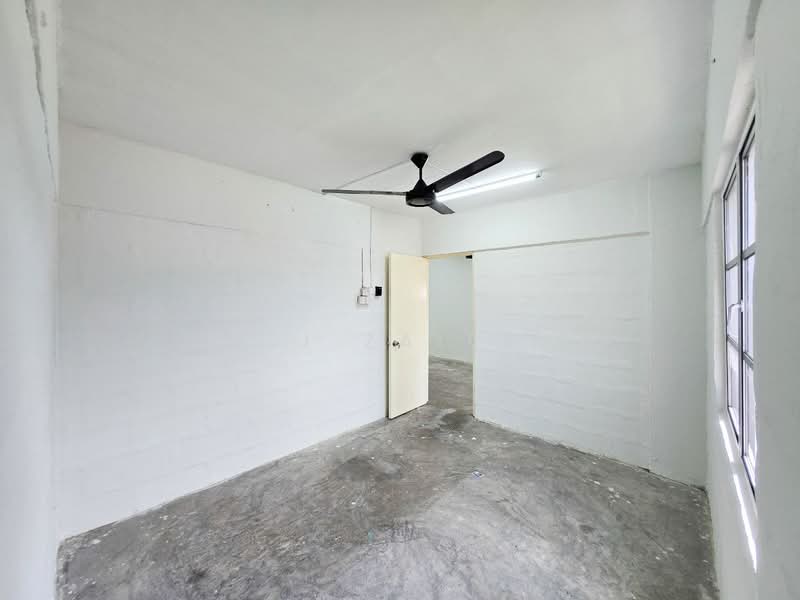 Flat Taman Melati untuk Untuk Dijual - RM 230,000, Mac 2026 - Interior - PropertyGuru.com.my