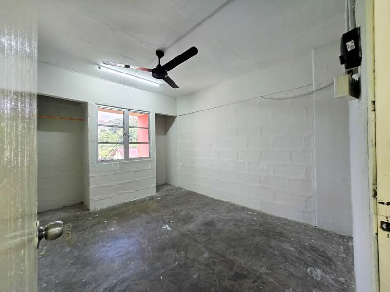 Flat Taman Melati untuk Untuk Dijual - RM 230,000, Mac 2026 - Interior - PropertyGuru.com.my