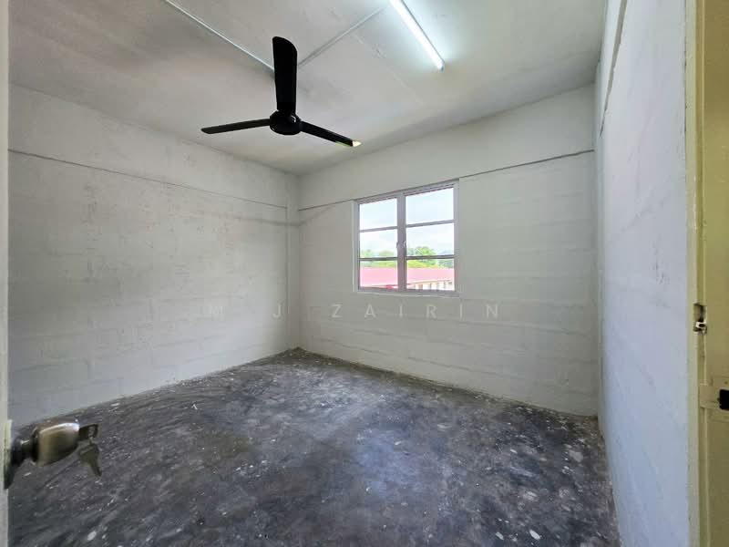 Flat Taman Melati untuk Untuk Dijual - RM 230,000, Mac 2026 - Interior - PropertyGuru.com.my