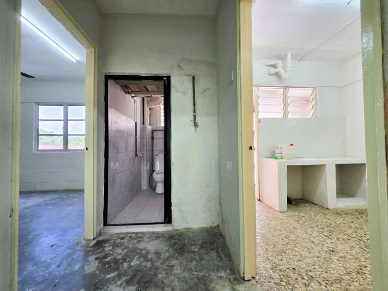 Flat Taman Melati untuk Untuk Dijual - RM 230,000, Mac 2026 - Interior - PropertyGuru.com.my