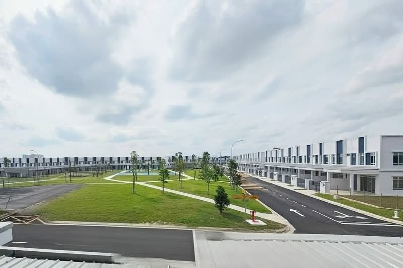 Terraced House for Sale in Bandar Dato Onn (Tebrau) - Kai Jing - Exterior - PropertyGuru.com.my