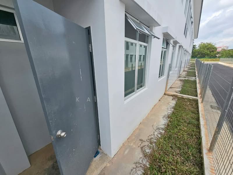 Terraced House for Sale in Bandar Dato Onn (Tebrau) - Kai Jing - Exterior - PropertyGuru.com.my