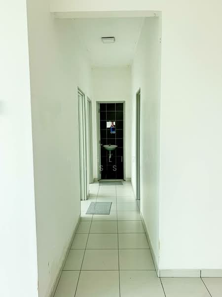 The Zizz @ Damansara North untuk Untuk Dijual - RM 399,000, Mac 2026 - Corridor - PropertyGuru.com.my