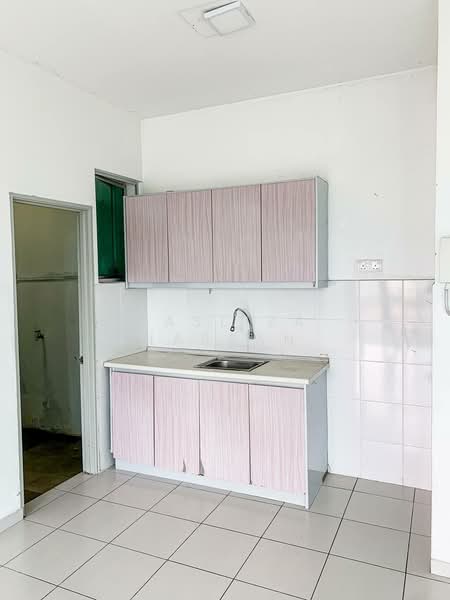 The Zizz @ Damansara North untuk Untuk Dijual - RM 399,000, Mac 2026 - Kitchen - PropertyGuru.com.my