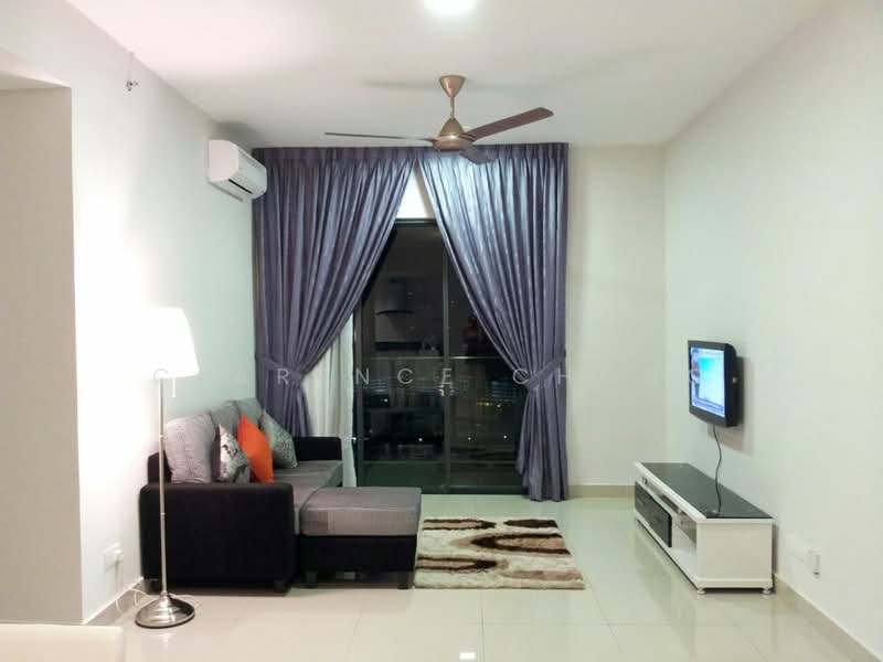 Univ 360 Place untuk Untuk Disewa - RM 2,000 /bulan, Feb 2026 - Living Room - PropertyGuru.com.my