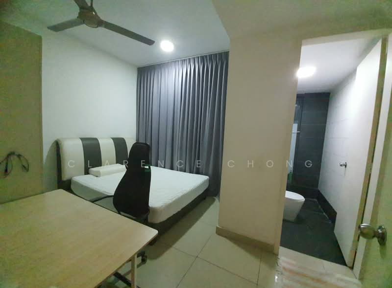 Univ 360 Place untuk Untuk Disewa - RM 2,000 /bulan, Feb 2026 - Bedroom - PropertyGuru.com.my