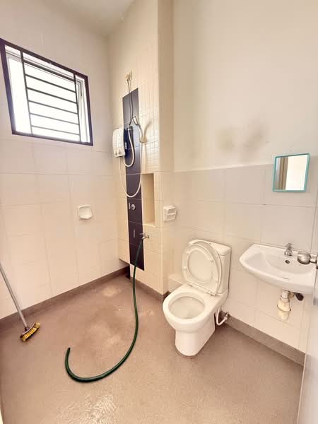 Bukit Indah Bukit Indah Bukits Indahs untuk Untuk Dijual - RM 780,000, Mac 2026 - Bathroom - PropertyGuru.com.my