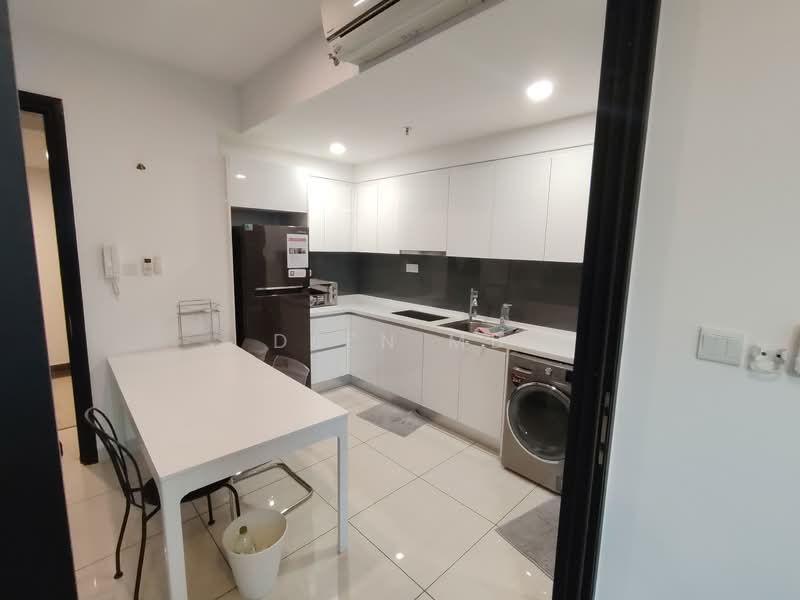 Apartment for Sale at Almas - Deen MB - Kitchen - PropertyGuru.com.my