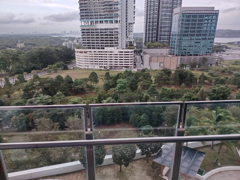 Apartment for Sale at Almas - Deen MB - Exterior - PropertyGuru.com.my